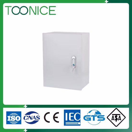 Jxf Series Electrical Power Distribution Waterproof Panel Board (Main Switch Box Distribution Cabinet)