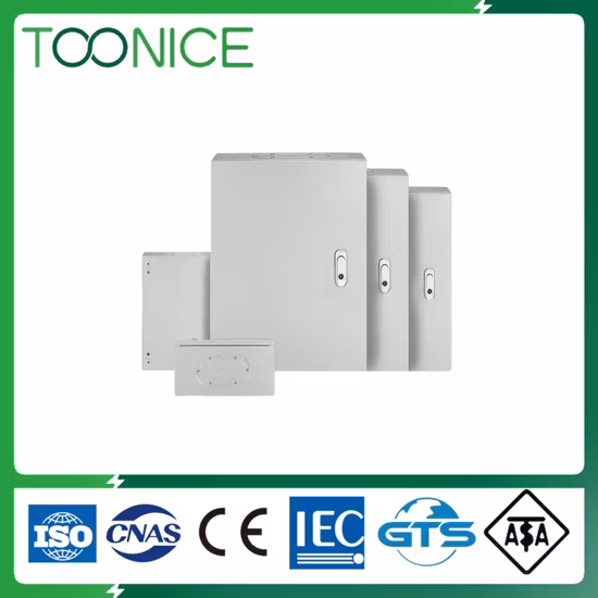 Jxf Series Electrical Power Distribution Waterproof Panel Board (Main Switch Box Distribution Cabinet)