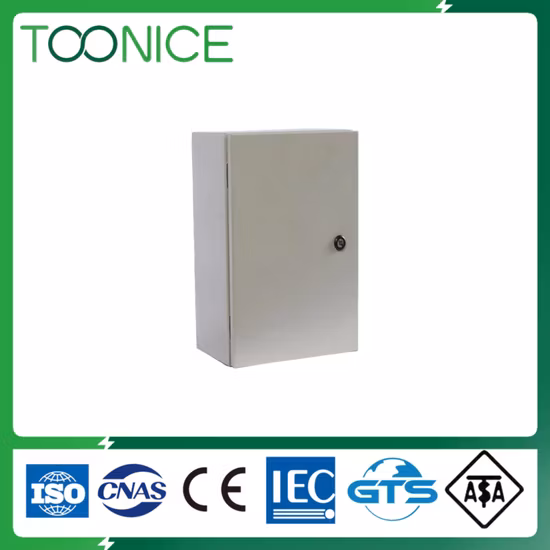 Jxf 시리즈 방수 전력 배전반(주 제어 박스 배전 캐비닛)