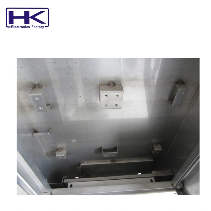 HK 10kv Power Distribution Distribution Box Power Design Power Distribution Board